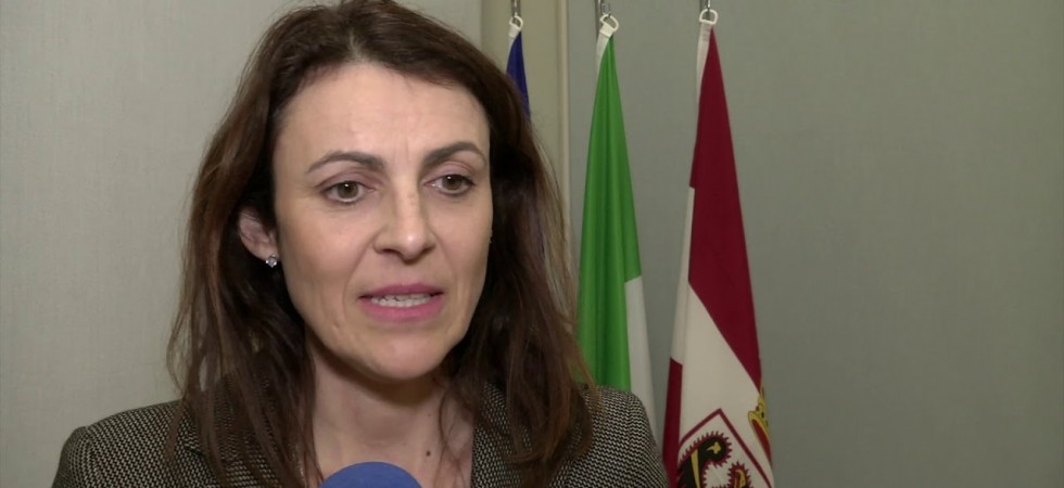 Assessora o assessore, Corn a Dalzocchio: Parliamo di violenza sulle donne?